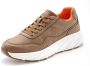 John Devin Sneakers Veterschoen Vrijetijdsschoen veterschoen lage schoen unisex VEGAN - Thumbnail 2