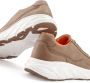 John Devin Sneakers Veterschoen Vrijetijdsschoen veterschoen lage schoen unisex VEGAN - Thumbnail 4