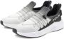John Devin Sneakers Veterschoenen vrijetijdsschoenen slip-on sneaker vegan - Thumbnail 7