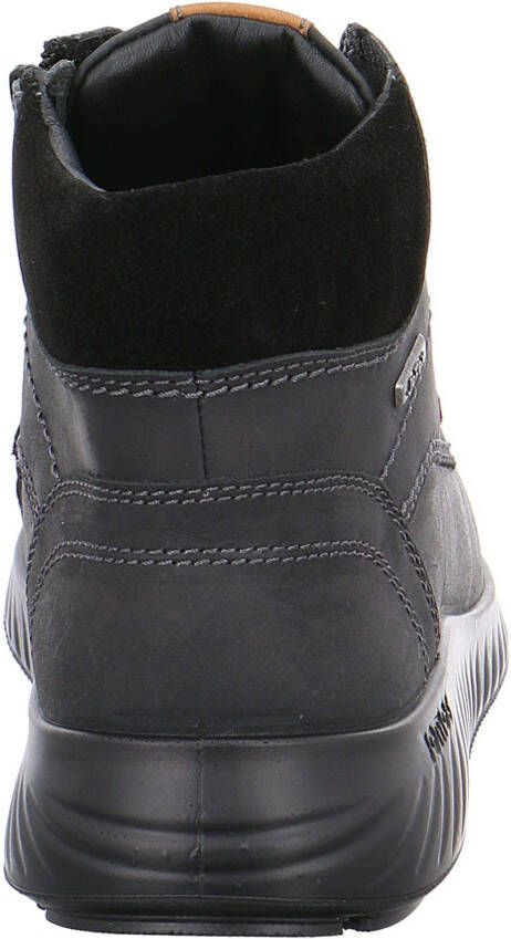 Jomos Hoge veterschoenen Menora in comfortabele schoenwijdte g (=wijd)