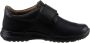 Jomos Instappers Campus lage schoen klittenbandschoenen comfort schoenen in extra breedte k - Thumbnail 4
