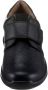 Jomos Instappers Campus lage schoen klittenbandschoenen comfort schoenen in extra breedte k - Thumbnail 5