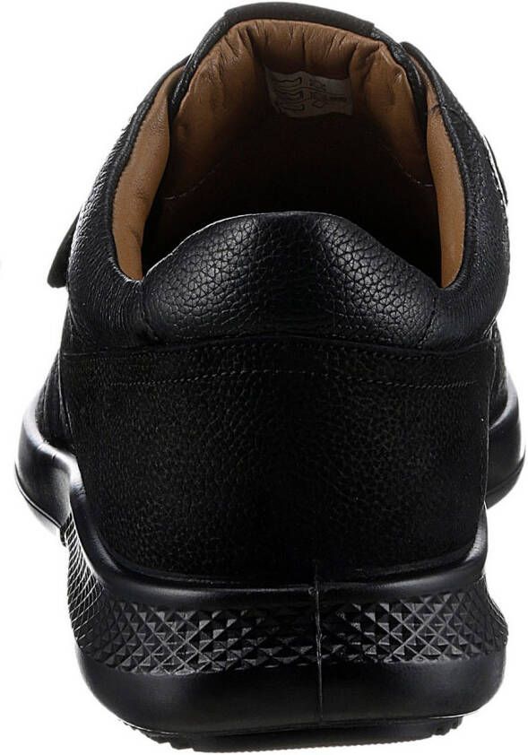 Jomos Instappers Campus lage schoen klittenbandschoenen comfort schoenen in extra breedte k