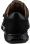Jomos Instappers Campus lage schoen klittenbandschoenen comfort schoenen in extra breedte k - Thumbnail 6