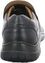 Jomos Instappers Feetback Comfortabele schoen lage schoen met uitneembare inlegzool - Thumbnail 5