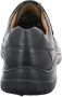 Jomos Klittenbandschoenen Feetback Comfortabele schoen lage schoen met brede klittenband - Thumbnail 5