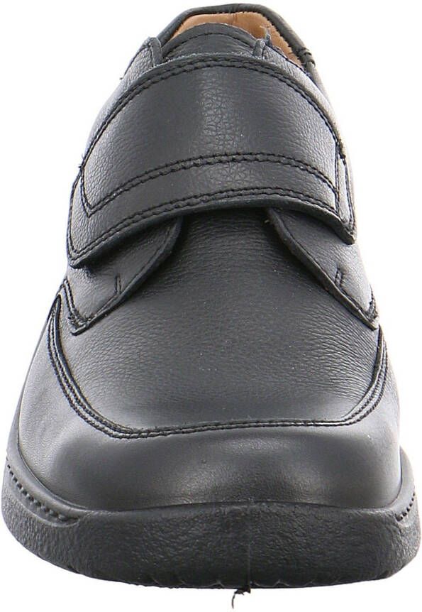 Jomos Klittenbandschoenen Feetback Comfortabele schoen lage schoen met brede klittenband