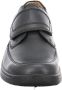 Jomos Klittenbandschoenen Feetback Comfortabele schoen lage schoen met brede klittenband - Thumbnail 6