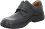 Jomos Klittenbandschoenen Feetback Comfortabele schoen lage schoen met brede klittenband - Thumbnail 7