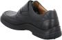 Jomos Klittenbandschoenen Feetback Comfortabele schoen lage schoen met brede klittenband - Thumbnail 10