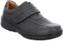 Jomos Klittenbandschoenen Men Life Comfortschoen slipper met comfortabel zacht voetbed - Thumbnail 4