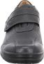 Jomos Klittenbandschoenen Men Life Comfortschoen slipper met comfortabel zacht voetbed - Thumbnail 6