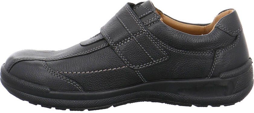Jomos Klittenbandschoenen Men Life Comfortschoen slipper met comfortabel zacht voetbed - Foto 7