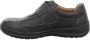 Jomos Klittenbandschoenen Men Life Comfortschoen slipper met comfortabel zacht voetbed - Thumbnail 7