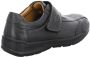 Jomos Klittenbandschoenen Men Life Comfortschoen slipper met comfortabel zacht voetbed - Thumbnail 8