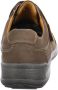 Jomos Klittenbandschoenen Men Life Comfortschoen slipper met comfortabel zacht voetbed - Thumbnail 4