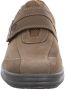 Jomos Klittenbandschoenen Men Life Comfortschoen slipper met comfortabel zacht voetbed - Thumbnail 5