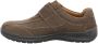 Jomos Klittenbandschoenen Men Life Comfortschoen slipper met comfortabel zacht voetbed - Thumbnail 6