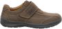 Jomos Klittenbandschoenen Men Life Comfortschoen slipper met comfortabel zacht voetbed - Thumbnail 7