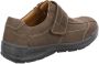 Jomos Klittenbandschoenen Men Life Comfortschoen slipper met comfortabel zacht voetbed - Thumbnail 8