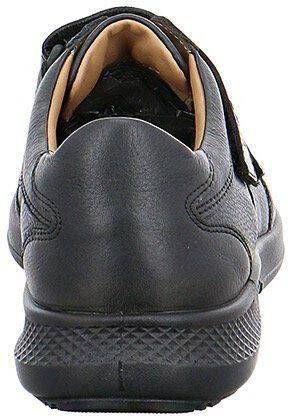 Jomos Zwart - Schoenen Mocassins Heren € 93,95