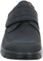 Jomos Klittenbandschoenen Montana Comfortabele schoen met decoratieve stiksels schoenwijdte: extra breed - Thumbnail 2
