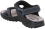 Jomos Sandalen Liberta zomerschoen klittenbandschoen vrijetijdssandaal in trekkinglook breedte g - Thumbnail 6