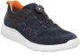Jomos Slip-on sneakers Comfortabele schoen slipper met snel sluitingssysteem G-breedte - Thumbnail 2