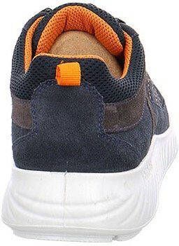 Jomos Slip-on sneakers Comfortabele schoen slipper met snel sluitingssysteem G-breedte