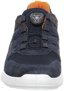 Jomos Slip-on sneakers Comfortabele schoen slipper met snel sluitingssysteem G-breedte