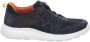 Jomos Slip-on sneakers Comfortabele schoen slipper met snel sluitingssysteem G-breedte - Thumbnail 7