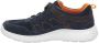 Jomos Slip-on sneakers Comfortabele schoen slipper met snel sluitingssysteem G-breedte - Thumbnail 8
