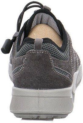 Jomos Slip-on sneakers Akzent met elastiek en snelsluiting