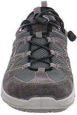 Jomos Slip-on sneakers Akzent met elastiek en snelsluiting