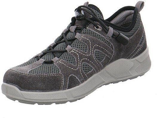 Jomos Slip-on sneakers Akzent met elastiek en snelsluiting