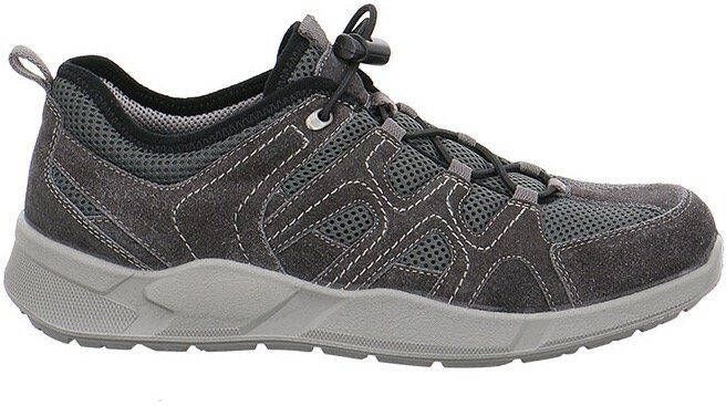Jomos Slip-on sneakers Akzent met elastiek en snelsluiting