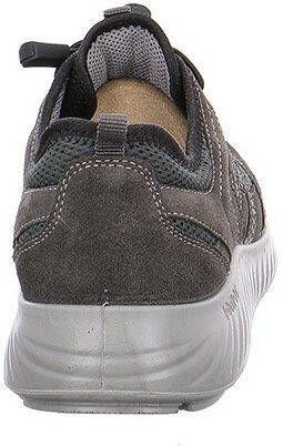 Jomos Slip-on sneakers Menora Trekking schoen sandaal slipper met praktische snelsluiting