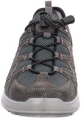 Jomos Slip-on sneakers Menora Trekking schoen sandaal slipper met praktische snelsluiting