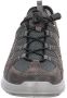 Jomos Slip-on sneakers Menora Trekking schoen sandaal slipper met praktische snelsluiting - Thumbnail 3