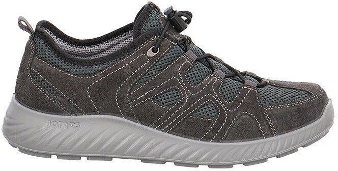 Jomos Slip-on sneakers Menora Trekking schoen sandaal slipper met praktische snelsluiting