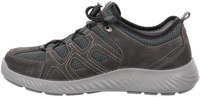 Jomos Slip-on sneakers Menora Trekking schoen sandaal slipper met praktische snelsluiting