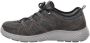Jomos Slip-on sneakers Menora Trekking schoen sandaal slipper met praktische snelsluiting - Thumbnail 5