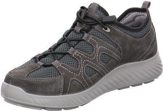 Jomos Slip-on sneakers Menora Trekking schoen sandaal slipper met praktische snelsluiting
