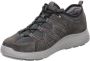 Jomos Slip-on sneakers Menora Trekking schoen sandaal slipper met praktische snelsluiting - Thumbnail 6