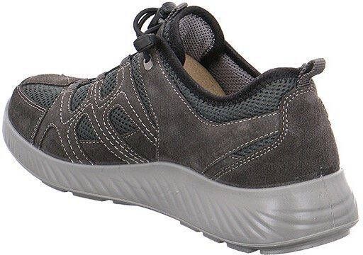Jomos Slip-on sneakers Menora Trekking schoen sandaal slipper met praktische snelsluiting