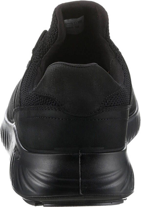Jomos Slip-on sneakers MENORCA vrijetijdsschoen lage schoen sneaker om in te stappen