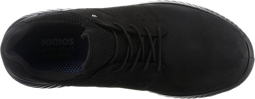 Jomos Slip-on sneakers MENORCA vrijetijdsschoen lage schoen sneaker om in te stappen