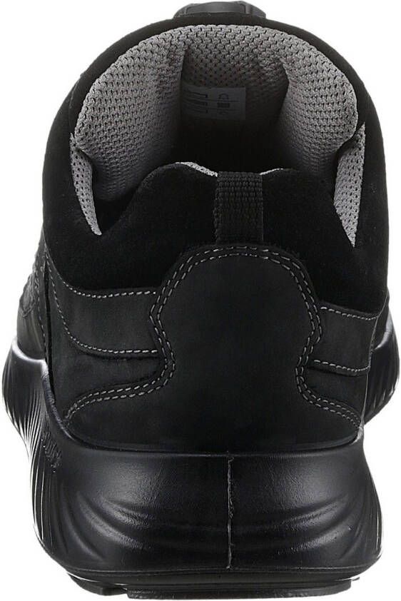 Jomos Slip-on sneakers MENORCA outdoorschoen lage schoen vrijetijdsschoen met snel sluiting