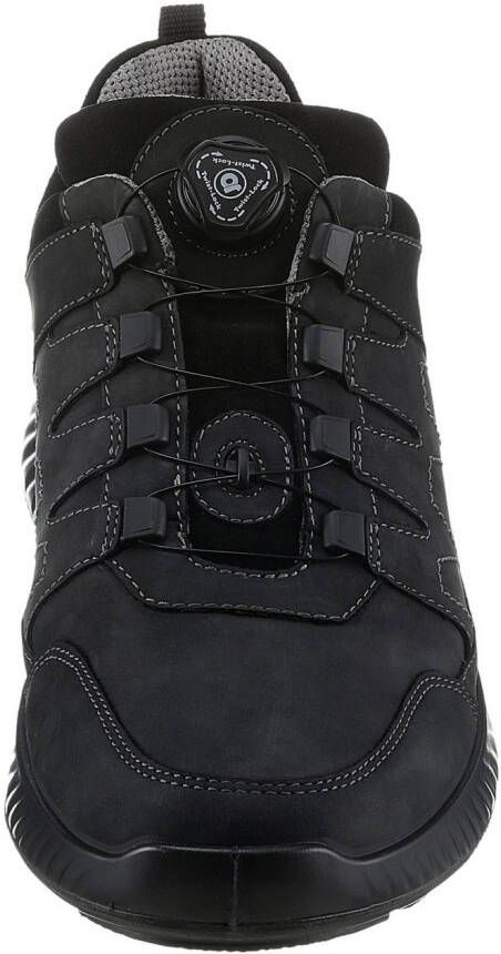 Jomos Slip-on sneakers MENORCA outdoorschoen lage schoen vrijetijdsschoen met snel sluiting