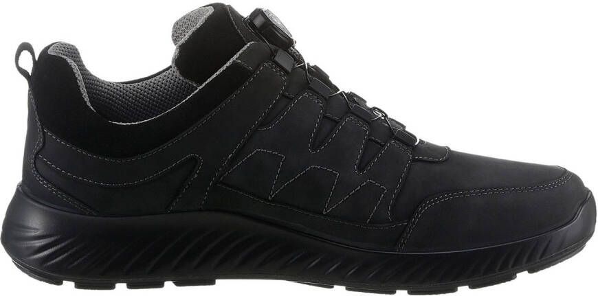 Jomos Slip-on sneakers MENORCA outdoorschoen lage schoen vrijetijdsschoen met snel sluiting